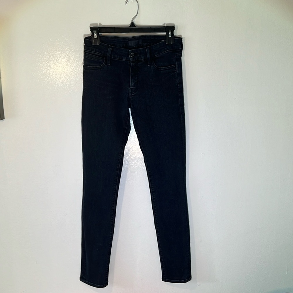 KORAL JEANS WOOOOOO CLEAN